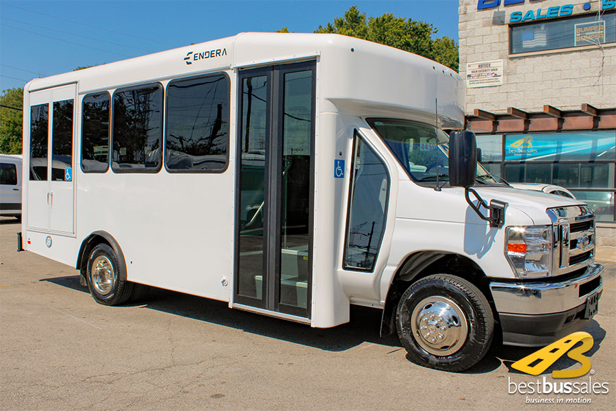 Endera B3 Mobility